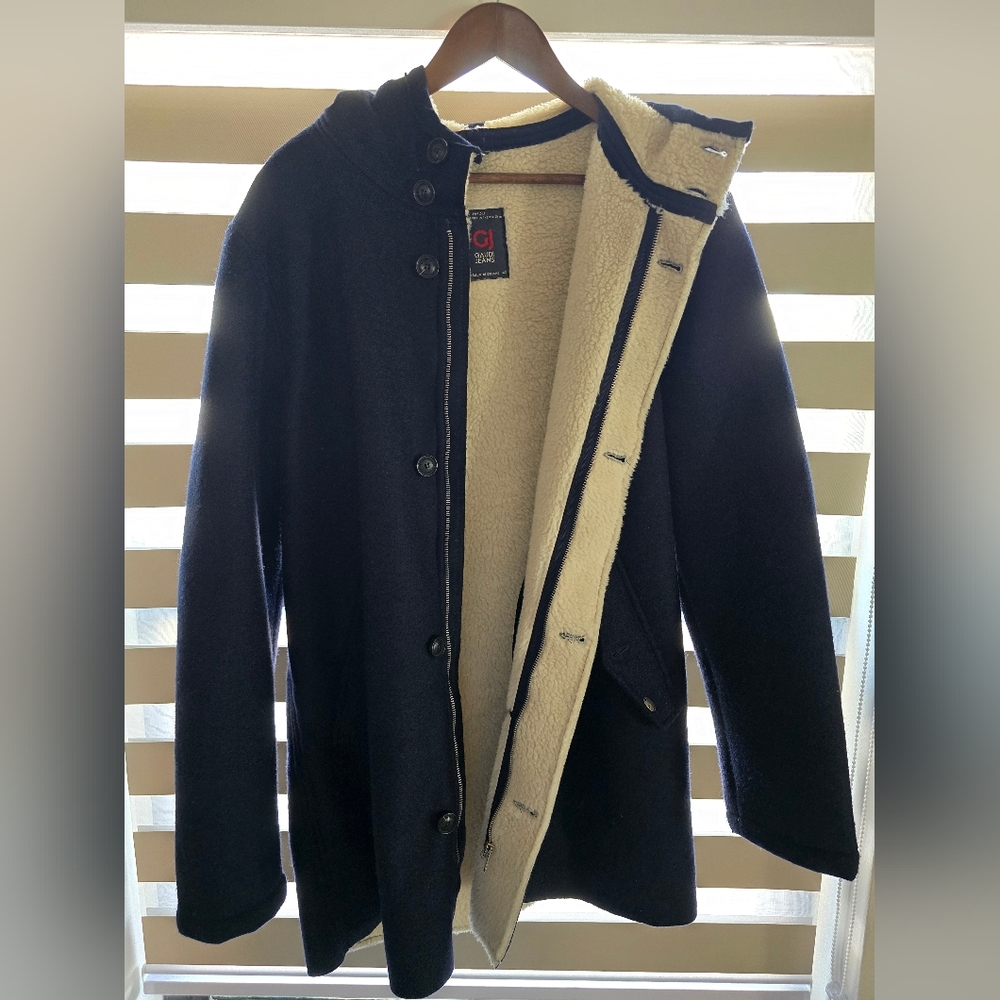 Gaudi Jeans Men's Coat